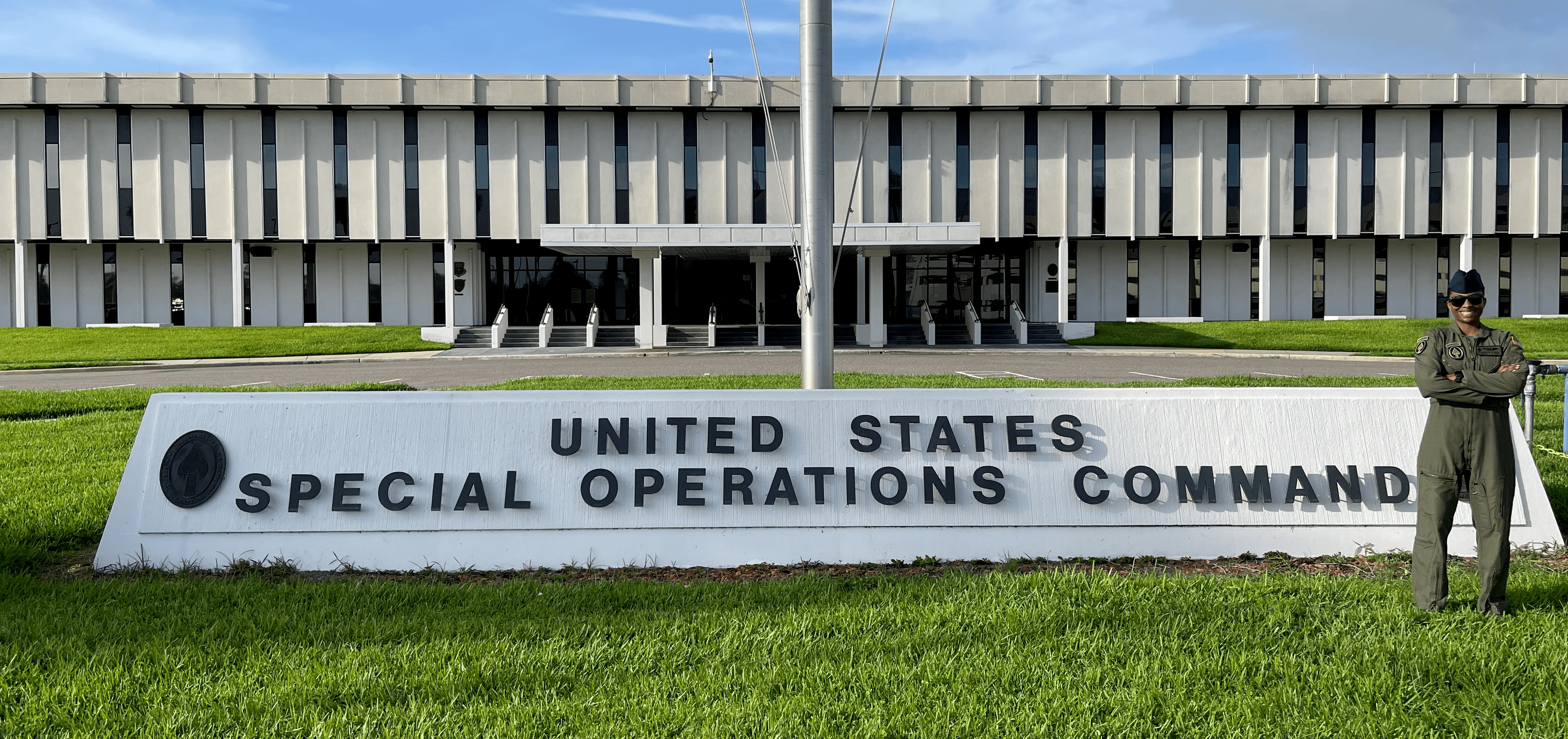 Enlisted Joint Professional Military Education Student Spotlight - Master Sgt. of the Air Force, Gessie E. Lillich. Enlisted Joint Professional Military Education Student Spotlight - Master Sgt. of the Air Force, Gessie E. Lillich.