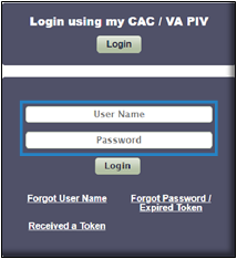 Now log in using your username and password. Now log in using your username and password.