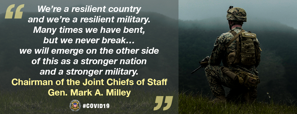 Official Website Of The Joint Chiefs Of Staff