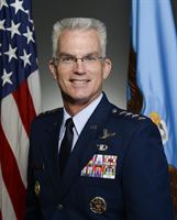 General Paul J. Selva