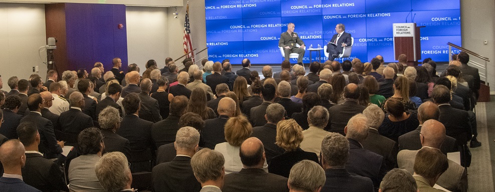Official Website Of The Joint Chiefs Of Staff