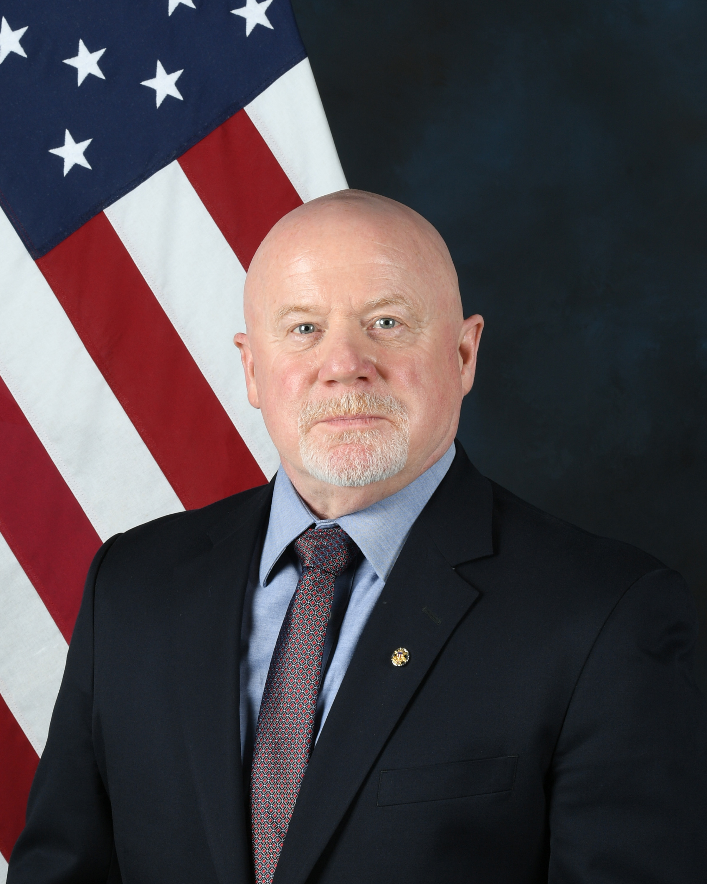 Mr. Michael Hartmeyer
