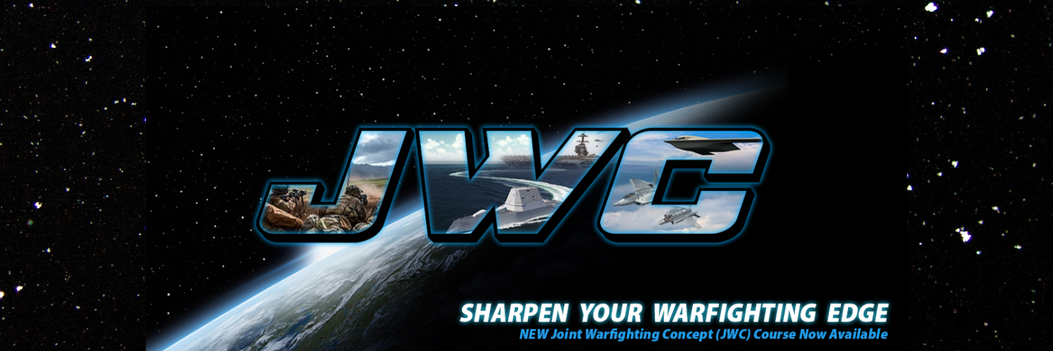 Joint Staff JKO Training