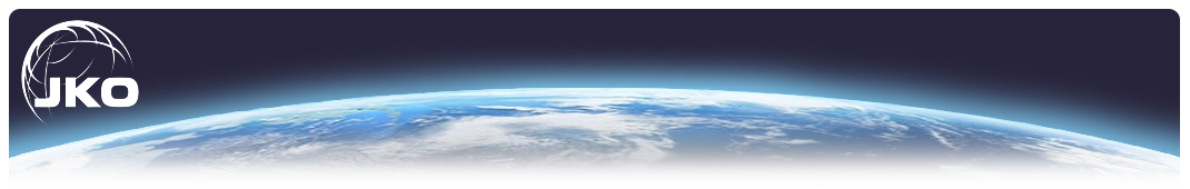 Joint Knowledge Online JKO Training Education