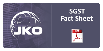 Small Group Scenario Trainer (SGST) Fact Sheet