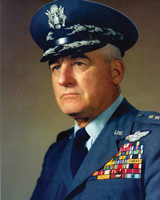 General Nathan Farragut Twining