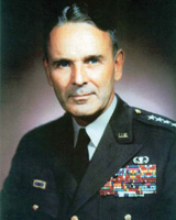 General Maxwell Davenport Taylor