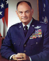 General George Scratchley Brown