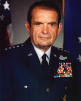 General David Charles Jones