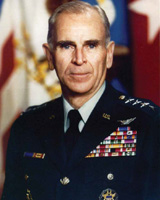 General John William Vessey, Jr.