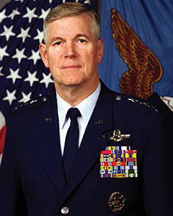 Richard Bowman Myers