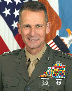 Peter Pace