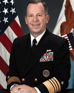 Michael Glenn Mullen